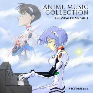 Disco 1 - Anime Music Collection