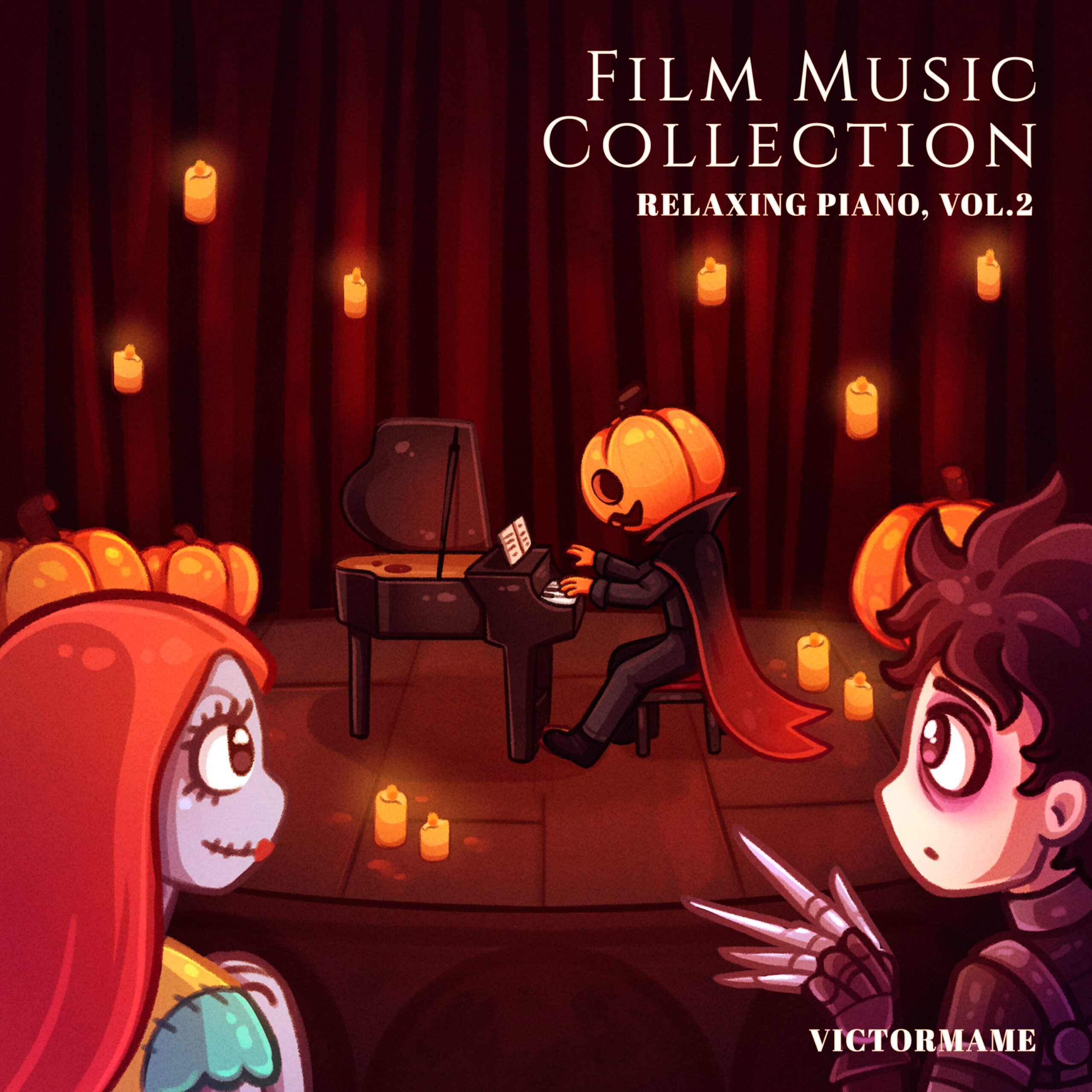 Disco 10 - Film Music Collection