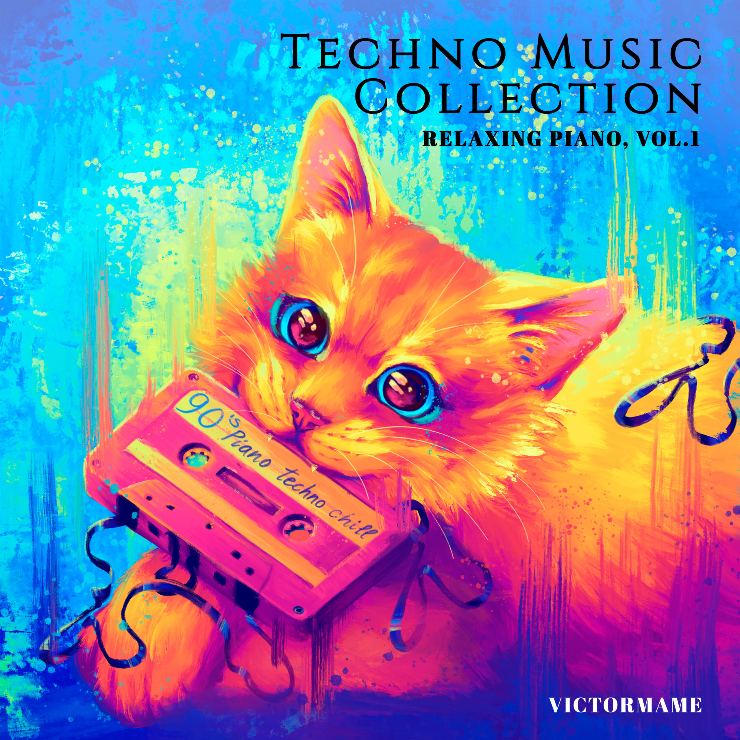 Disco 11 - Techno Music Collection