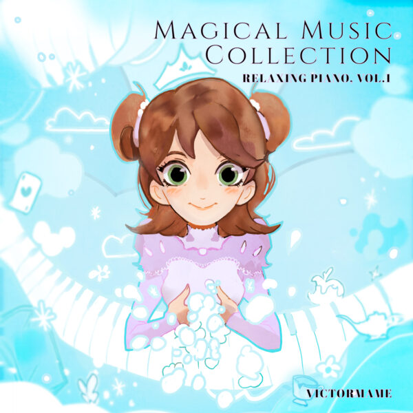 Disco 9 - Magical Music Collection